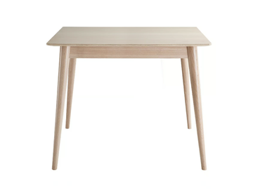 BLOG - Square dining table by Sedex - view 2