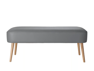 CLUB - Upholstered bench seating by Sedex - view 2