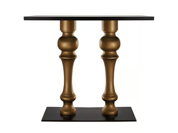 FREGOLI - Rectangular contract table by Sedex - view 2