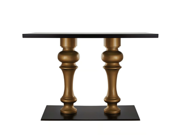 FREGOLI - Rectangular table by Sedex - view 2