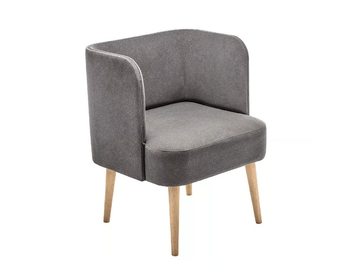 METROPOLITAN - Easy chair by Sedex - view 2