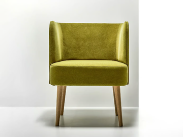 METROPOLITAN - Easy chair by Sedex - view 3