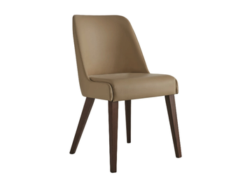 SHOW - Upholstered restaurant chair by Sedex - view 3
