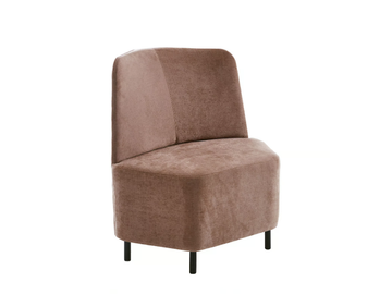 UP - Armchair by Sedex - view 3