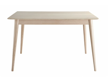 BLOG - Rectangular dining table by Sedex - view 2