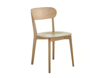 SONNY - Solid wood chair by Sedex - view 2