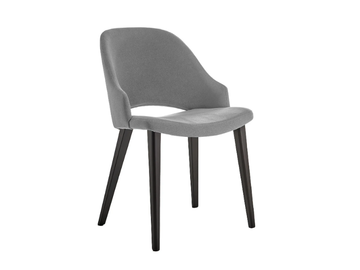 BOLD - Upholstered chair by Sedex - view 2