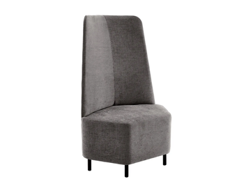 UP - Armchair high-back by Sedex - view 2