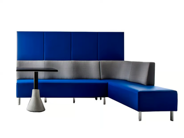 MAREA - Modular sofa / restaurant booth by Sedex - view 3