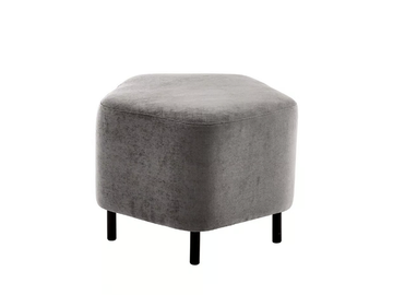 UP - Upholstered pouf by Sedex - view 2