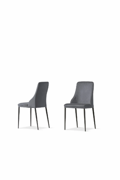 TEQUILA - Upholstered fabric chair by Sedit - view 3
