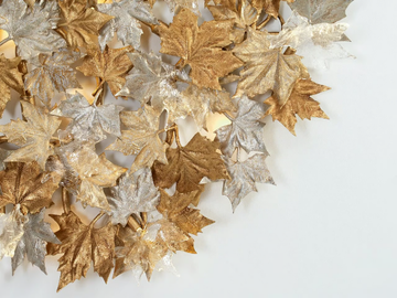 FOLIO CUMULUS - LED Murano glass wall light by Serip - view 3