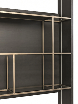 NU - Hanging system with integrated LED lighting by Shake - view 3