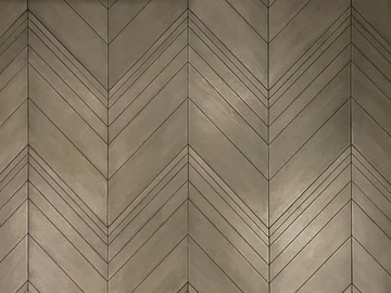 VIEW - Ash parquet by Shake - view 2