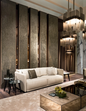 OSCAR - Pendant lamp by Sicis - view 3