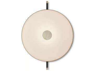 AMARETTO - Blown glass wall light by Sicis - view 2