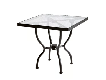 KROSS - Garden table by Sifas - view 2