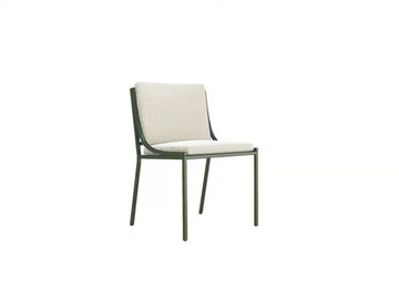 OXFORD - Garden chair by Sifas - view 2
