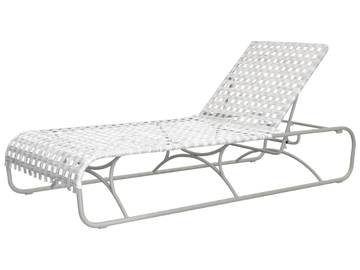 PALM SPRINGS - Recliner sun lounger by Sifas - view 2