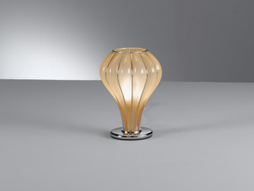 AURIGA RT 403 - Murano glass table lamp by Siru - view 2