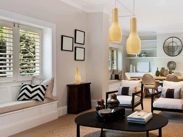 SYDNEY LS 608 - Murano glass pendant lamp by Siru - view 2