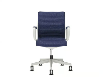 SOUL - Office chair with 5-Spoke base by Sitland - view 2