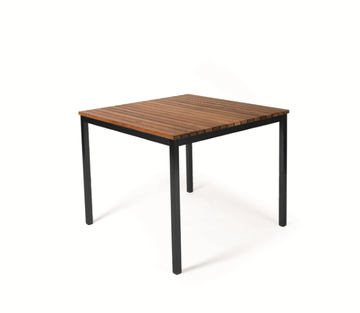 HÄRINGE - Teak table by Skargaarden - view 3