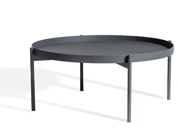 SALTÖ - Round coffee table by Skargaarden - view 3