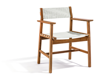 DJURÖ - Batyline® chair by Skargaarden - view 2
