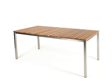 HÄRINGE - Table by Skargaarden - view 2