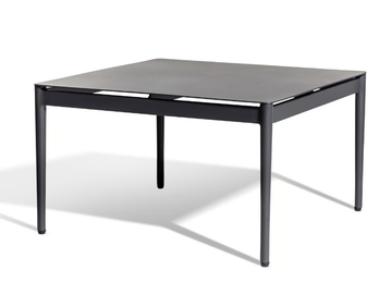 ANHOLT - Square garden side table by Skargaarden - view 2