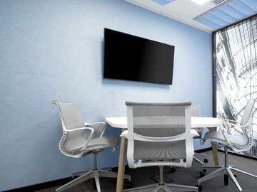 ECOFELT - Acoustic ecological indoor wall tiles by Slalom - view 2
