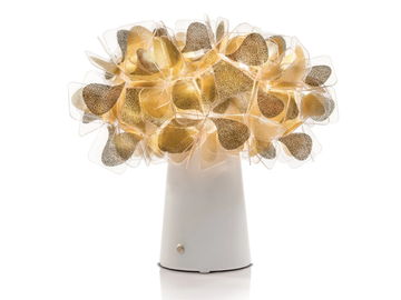 CLIZIA MAMA NON MAMA - Cordless Lentiflex® table lamp by Slamp - view 3