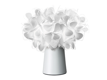 CLIZIA MAMA NON MAMA - Cordless Lentiflex® table lamp by Slamp - view 2