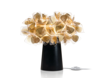 CLIZIA MAMA NON MAMA - LED Opalflex® table lamp by Slamp - view 3