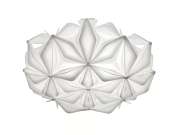 LA VIE - Wall / ceiling lamp in Opalflex® and Lentiflex® by Slamp - view 2