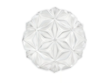 LA VIE - Wall / ceiling lamp in Opalflex® and Lentiflex® by Slamp - view 3