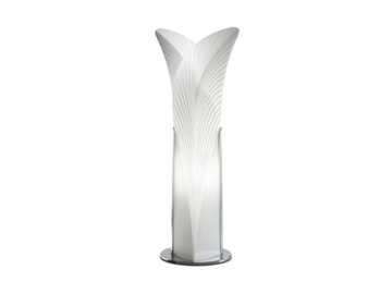 LAS PALMAS - LED Opalflex® floor lamp by Slamp - view 3