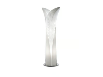 LAS PALMAS - LED Opalflex® floor lamp by Slamp - view 2