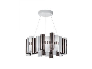 LA LOLLO L - LED pendant lamp by Slamp - view 3