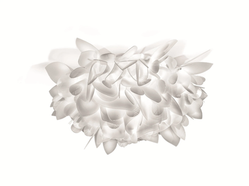VELI FOLIAGE - Opalflex® wall lamp / ceiling lamp by Slamp - view 3