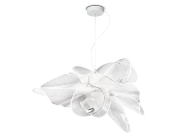 LA BELLE ÉTOILE - LED Cristalflex® pendant lamp by Slamp - view 2
