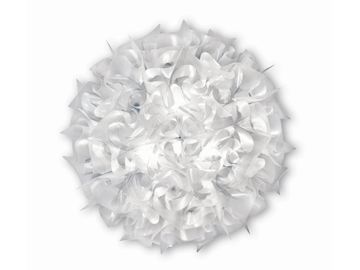 VELI PRISMA - Lentiflex® wall lamp / ceiling lamp by Slamp - view 2