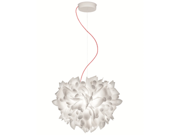 VELI FOLIAGE - LED Opalflex® pendant lamp by Slamp - view 3
