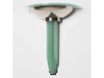 345 - Deco wall light by Sofar - view 2