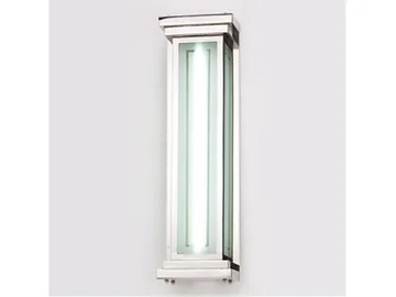 352 - Deco wall light by Sofar - view 2