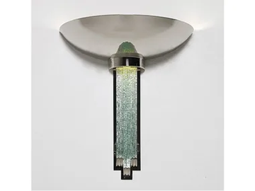 356 - Deco wall light by Sofar - view 2