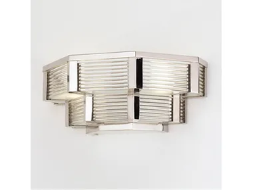 364 - Deco wall light by Sofar - view 2