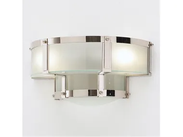 369 - Deco wall light by Sofar - view 2
