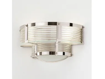 369BIS - Deco wall light by Sofar - view 2